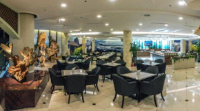 Гостиница Jeju Pacific Hotel  Пукчеджу